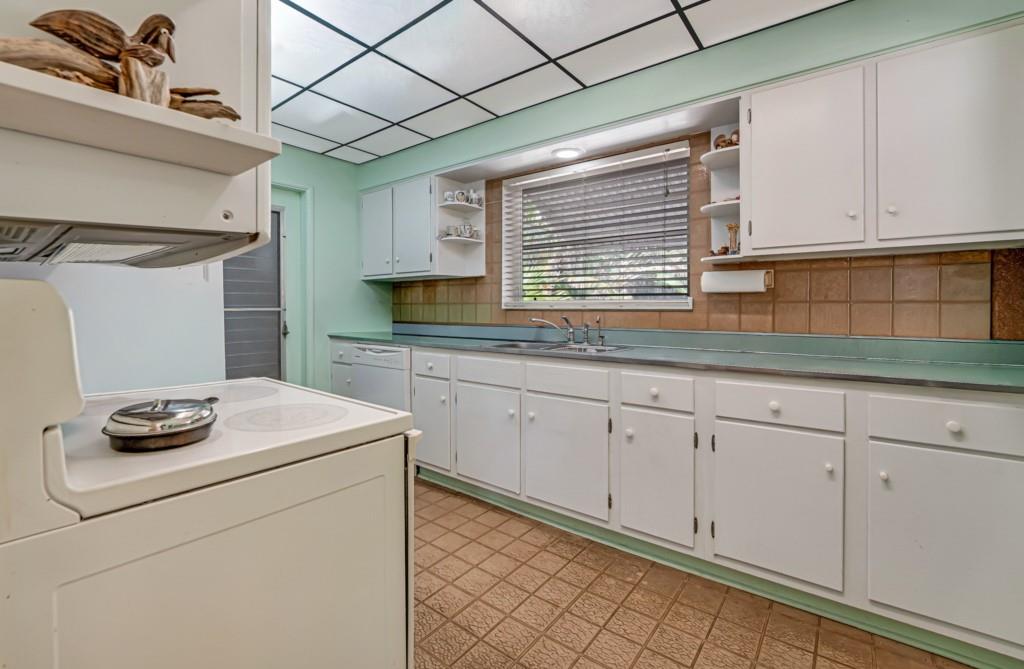 Palm Beach Shores - Residential