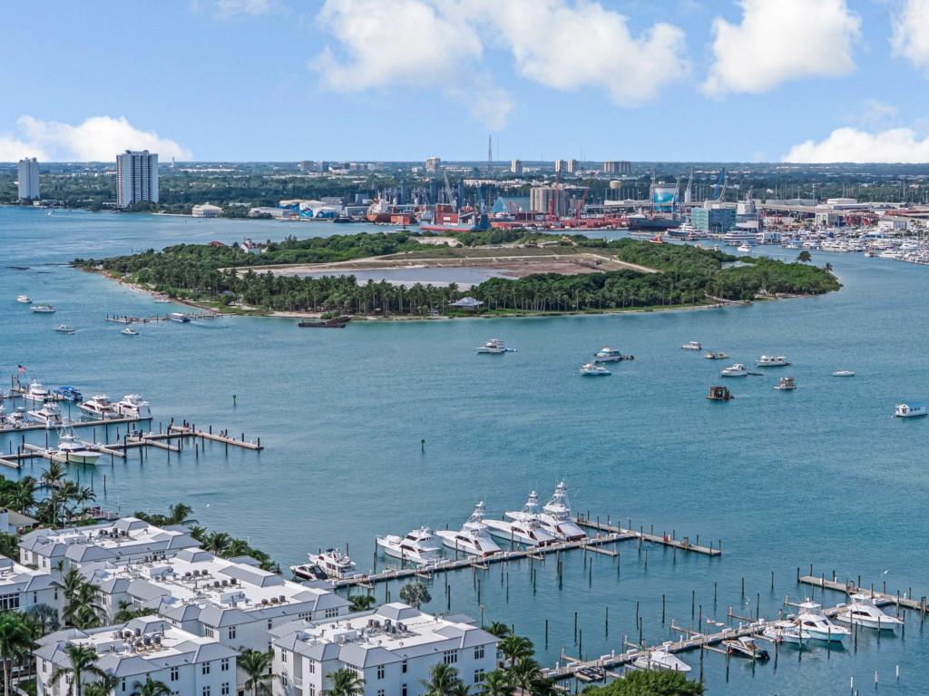 Palm Beach Shores - Residential