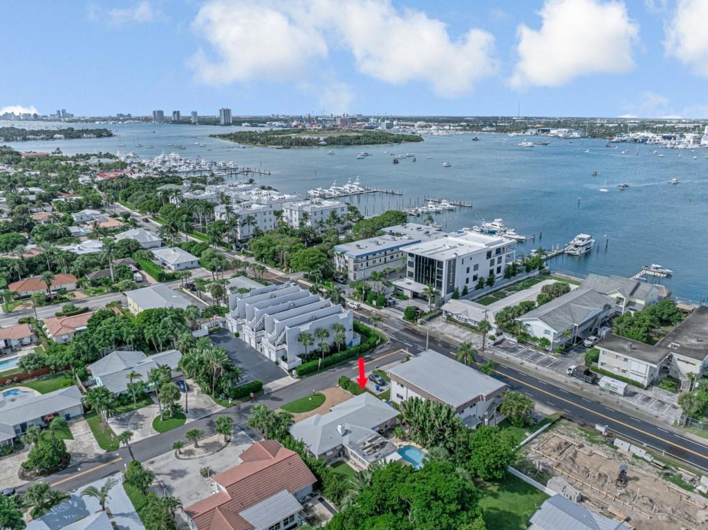 Palm Beach Shores - Residential