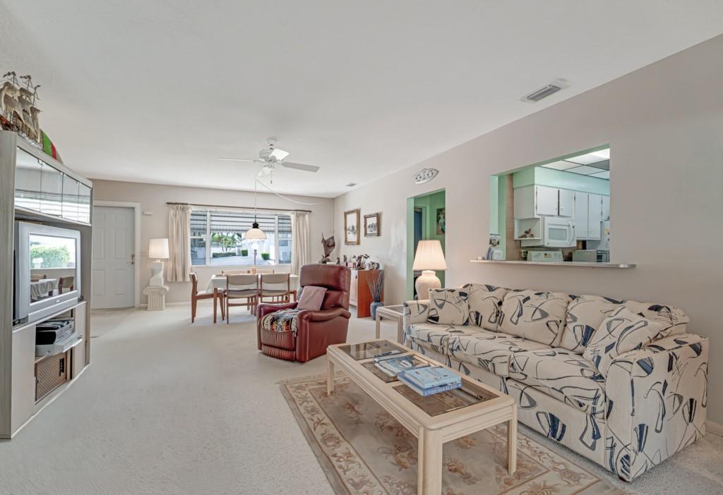 Palm Beach Shores - Residential
