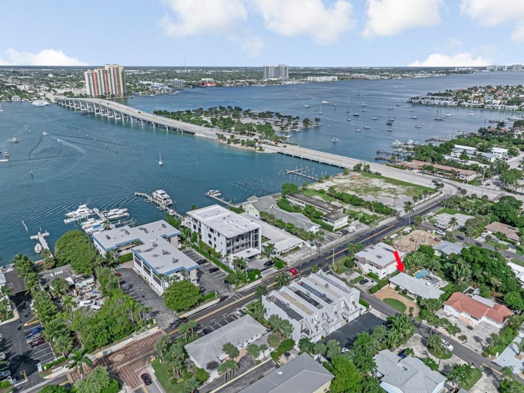 Palm Beach Shores - Residential