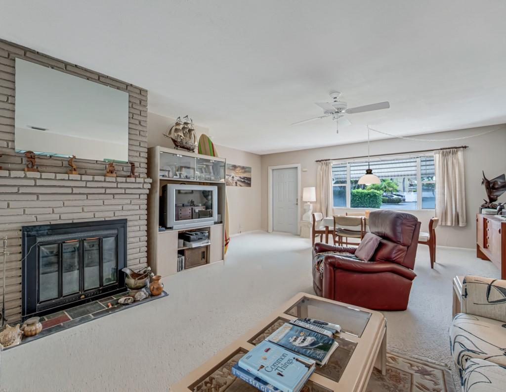 Palm Beach Shores - Residential