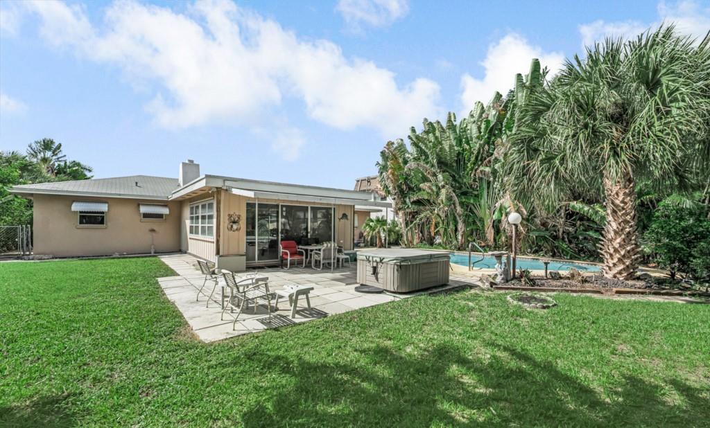 Palm Beach Shores - Residential