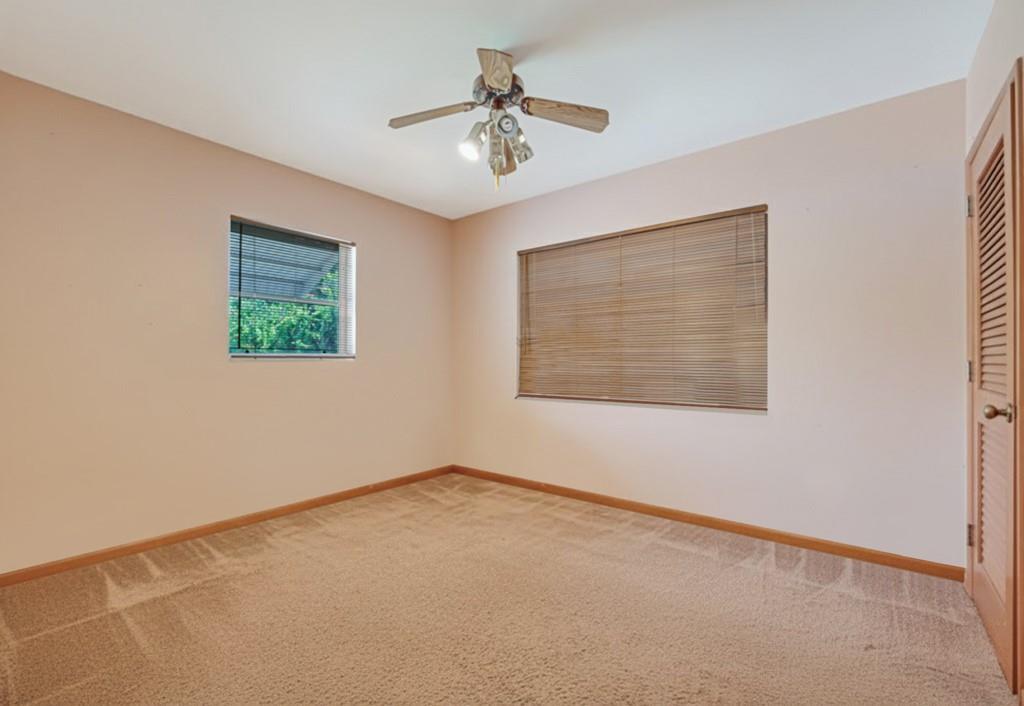 Palm Beach Shores - Residential