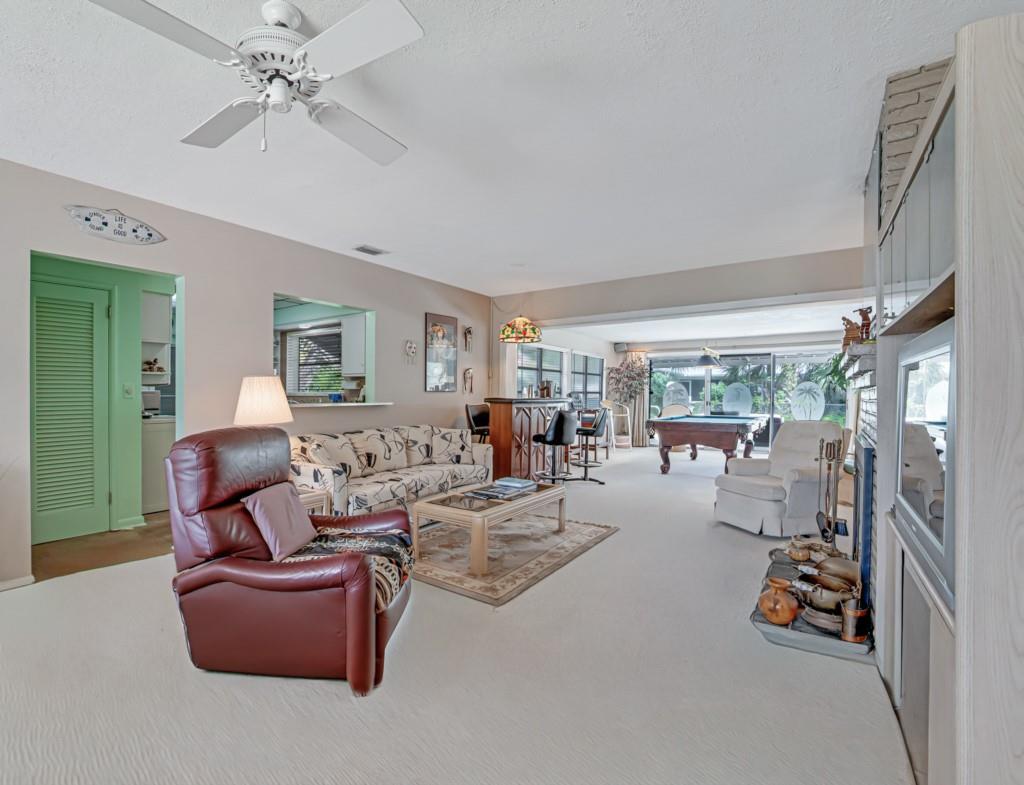 Palm Beach Shores - Residential