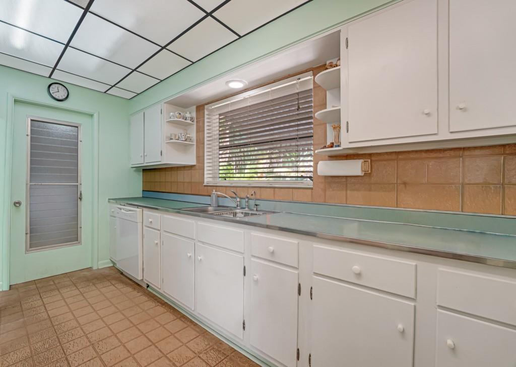 Palm Beach Shores - Residential