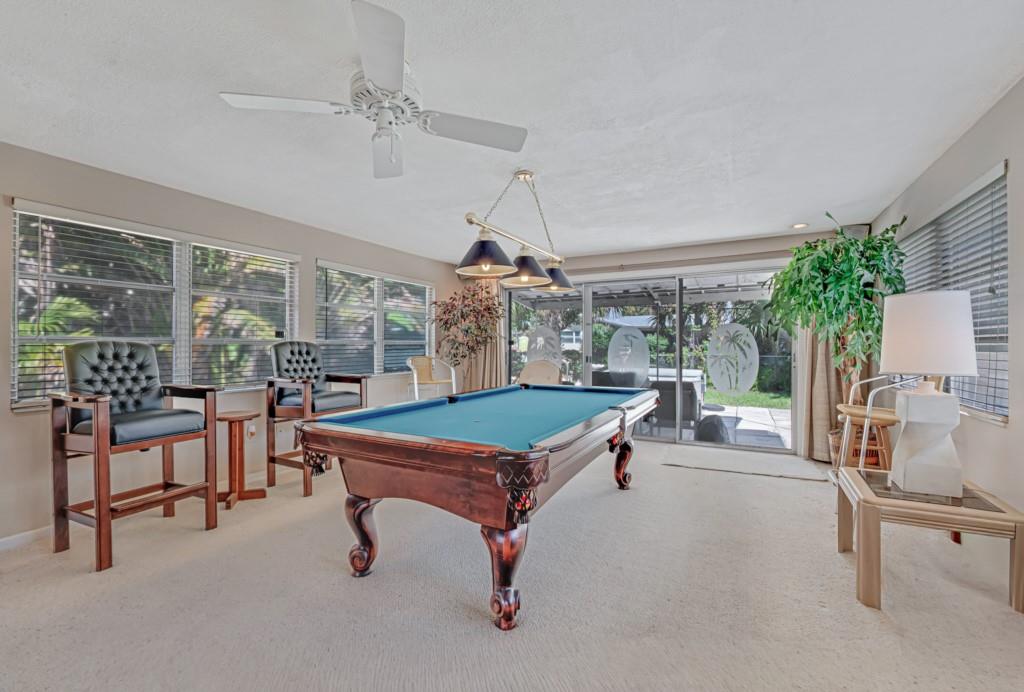 Palm Beach Shores - Residential