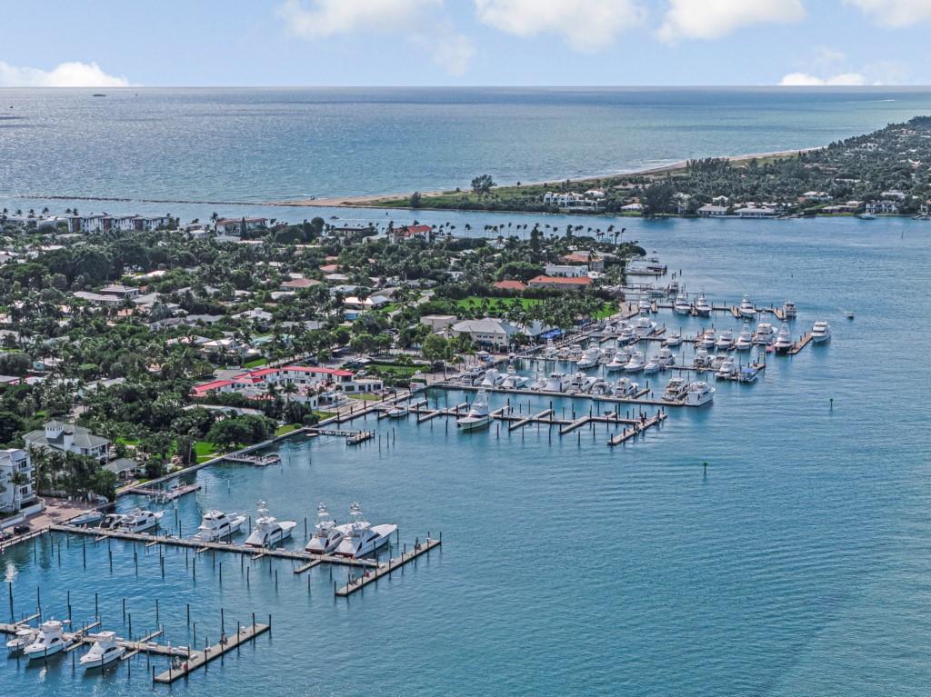 Palm Beach Shores - Residential