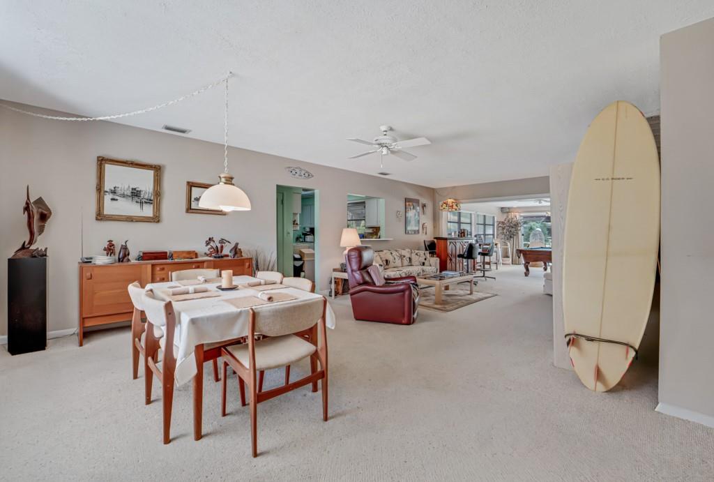Palm Beach Shores - Residential