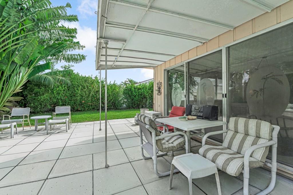 Palm Beach Shores - Residential