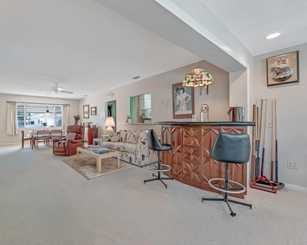 Palm Beach Shores - Residential