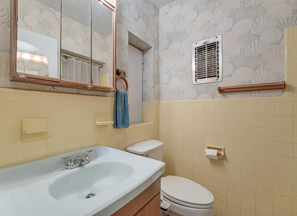 Palm Beach Shores - Residential