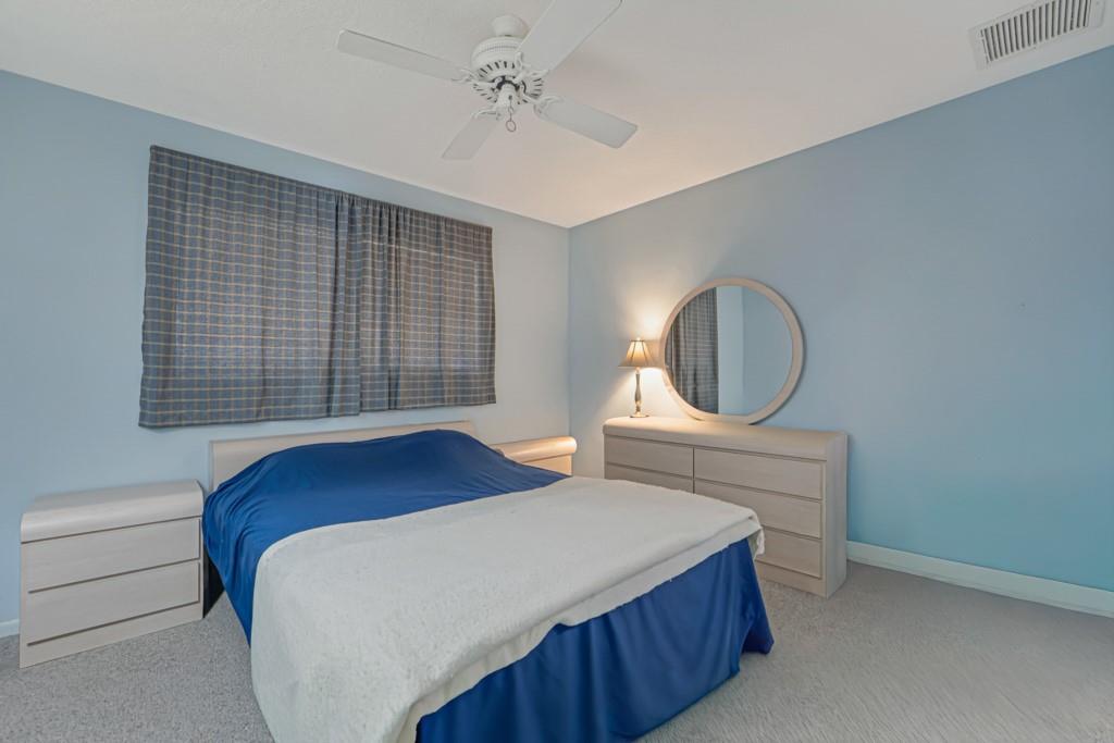 Palm Beach Shores - Residential