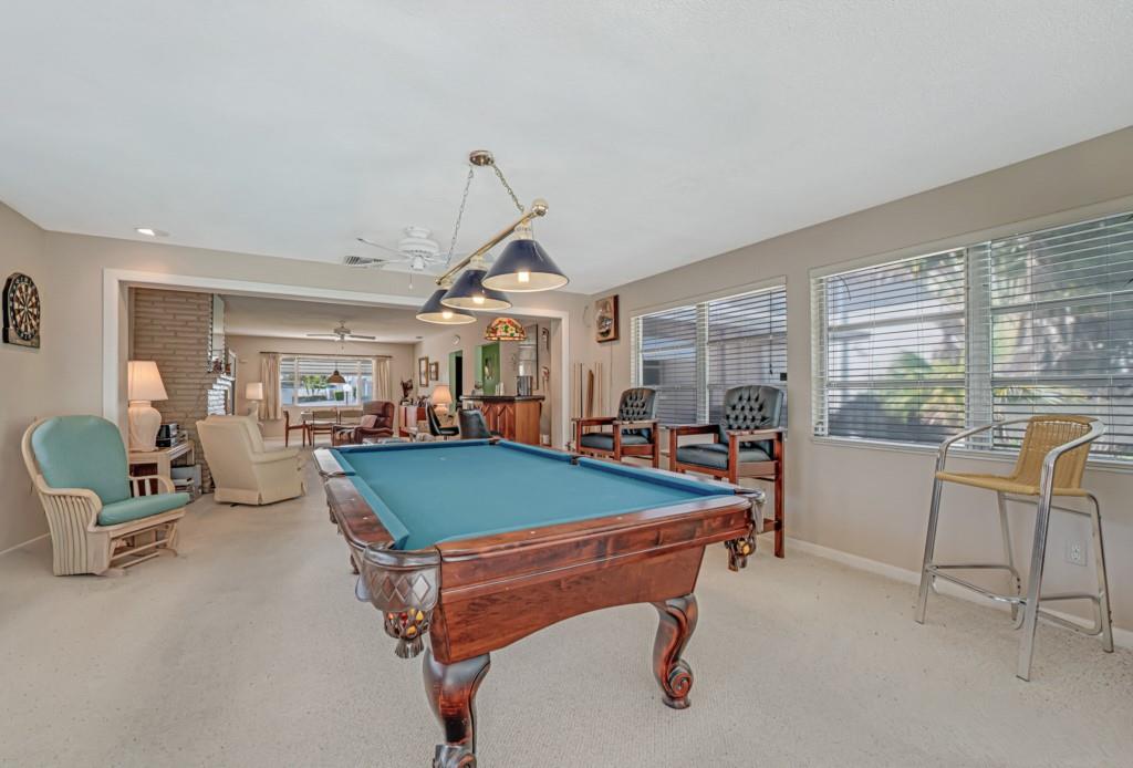 Palm Beach Shores - Residential