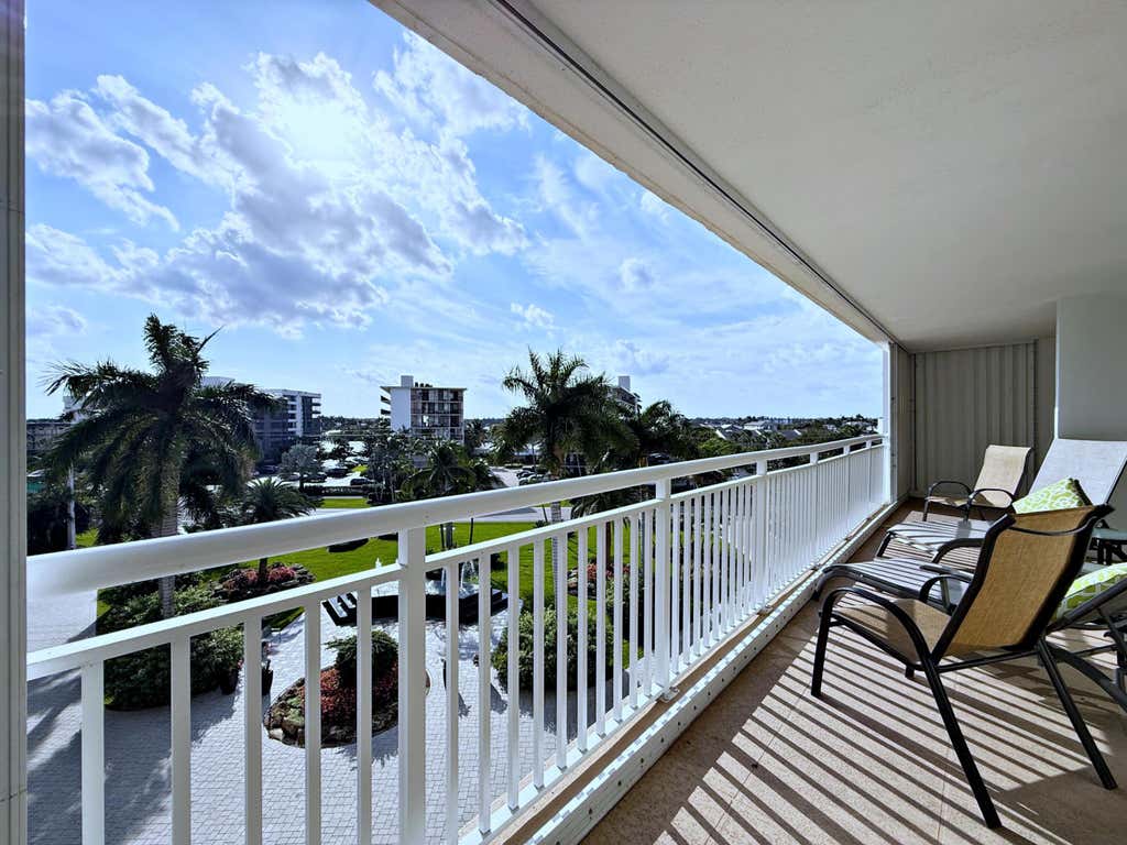 Photo of 3546 S Ocean Boulevard #517, South Palm Beach, FL 33480 (MLS # R11068575)