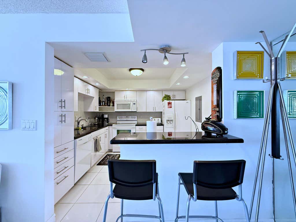 Photo of 3546 S Ocean Boulevard #517, South Palm Beach, FL 33480 (MLS # R11068575)