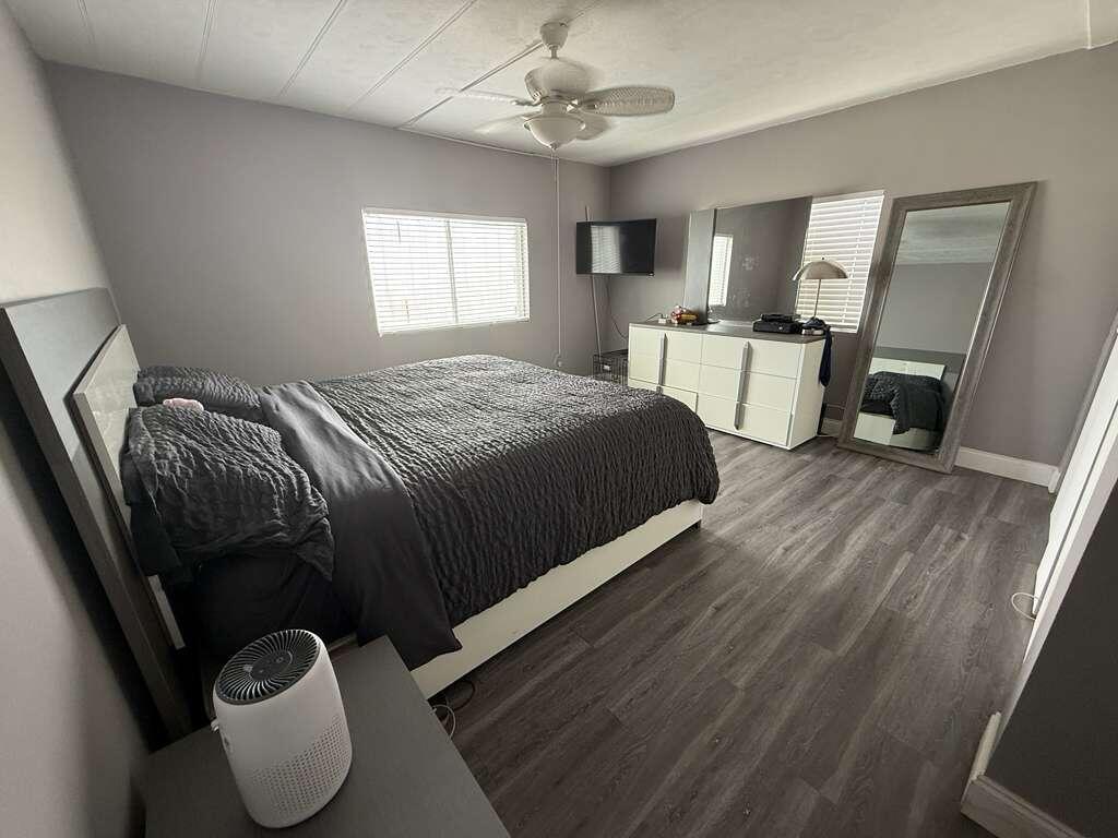 Lake Worth Village - Residential