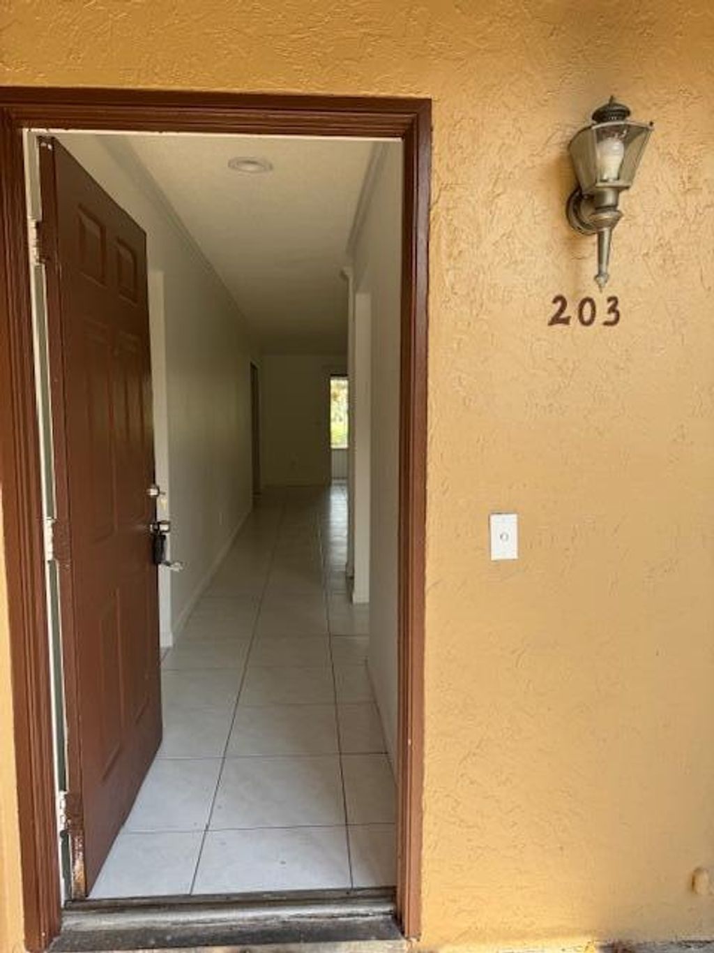 Photo of 203 E Lakeview Dr Drive E, Royal Palm Beach, FL 33411 (MLS # B26007918)