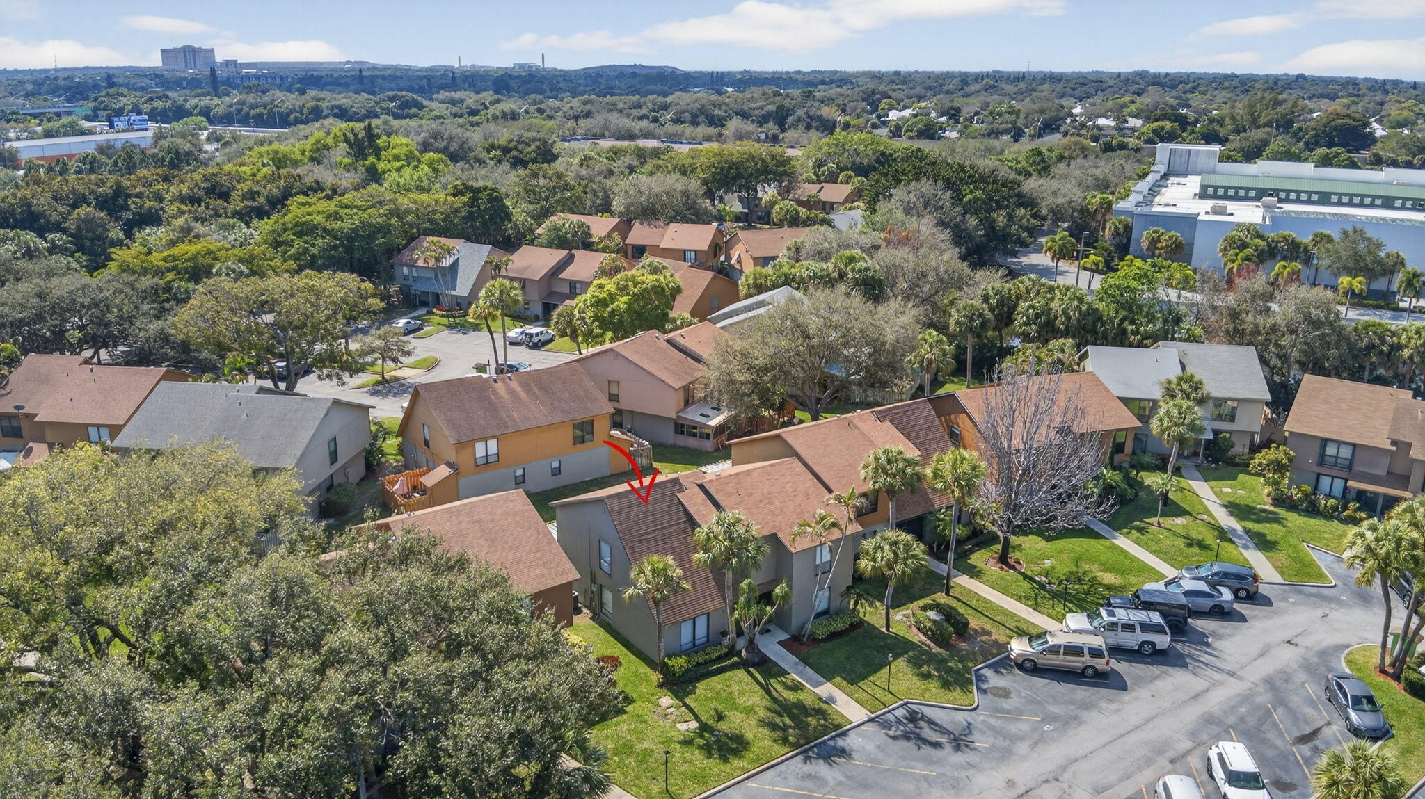 SANDTREE - Residential