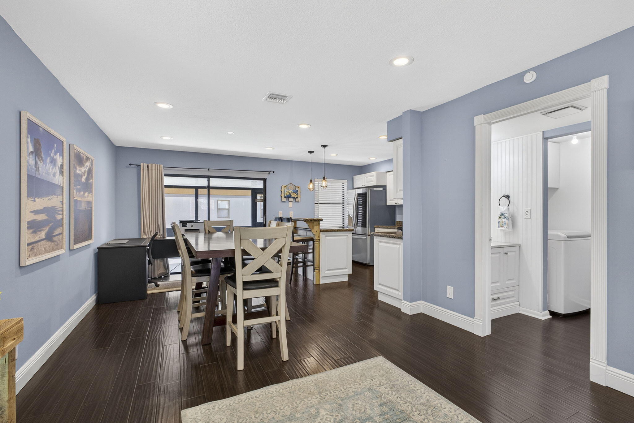 SANDTREE - Residential