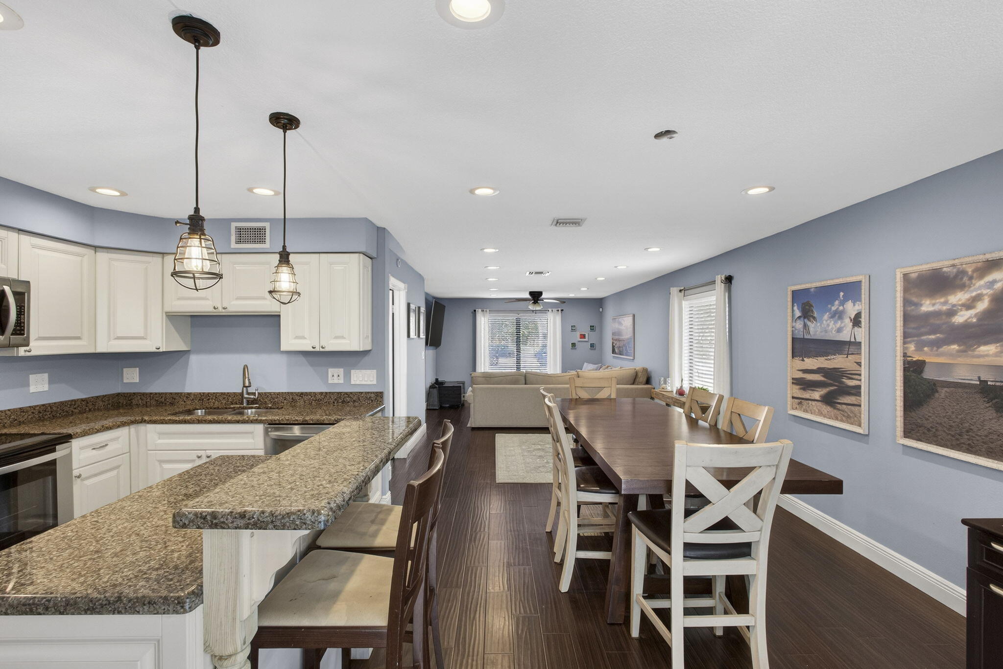 SANDTREE - Residential