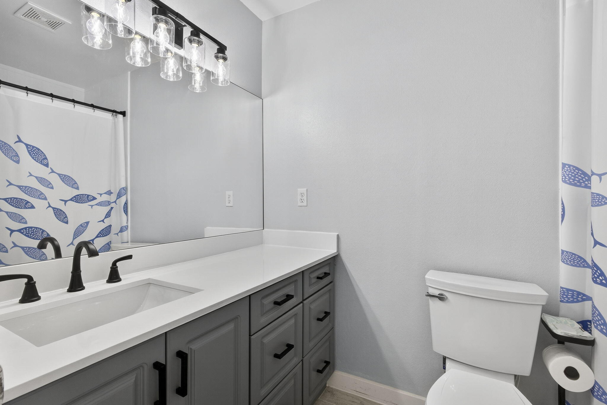 SANDTREE - Residential