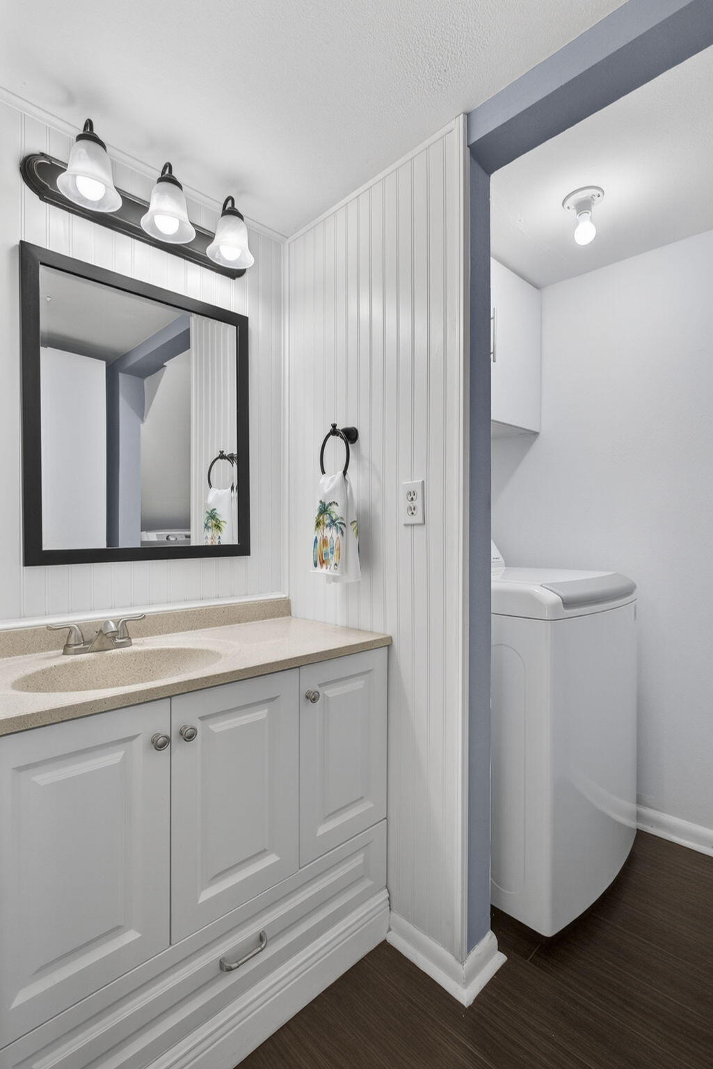 SANDTREE - Residential