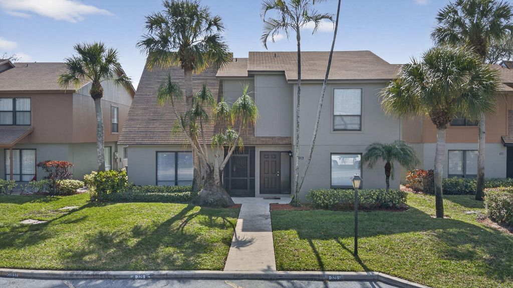 Photo of 326 Sandtree Drive, West Palm Beach, FL 33403 (MLS # R11165803)