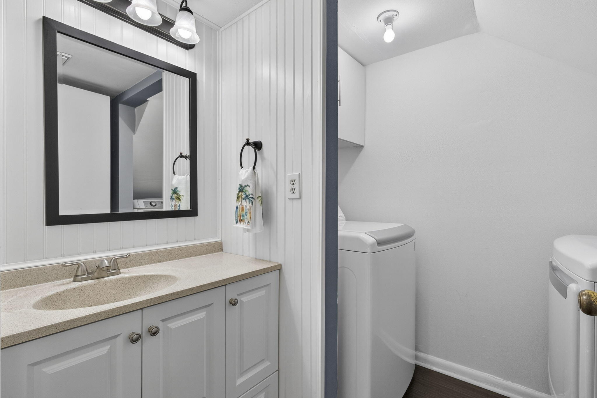 SANDTREE - Residential