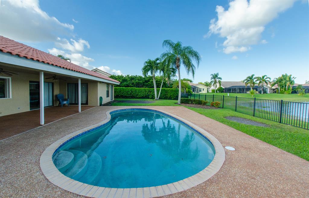 ISLAND LAKES SEC 1 1 - Residential Lease