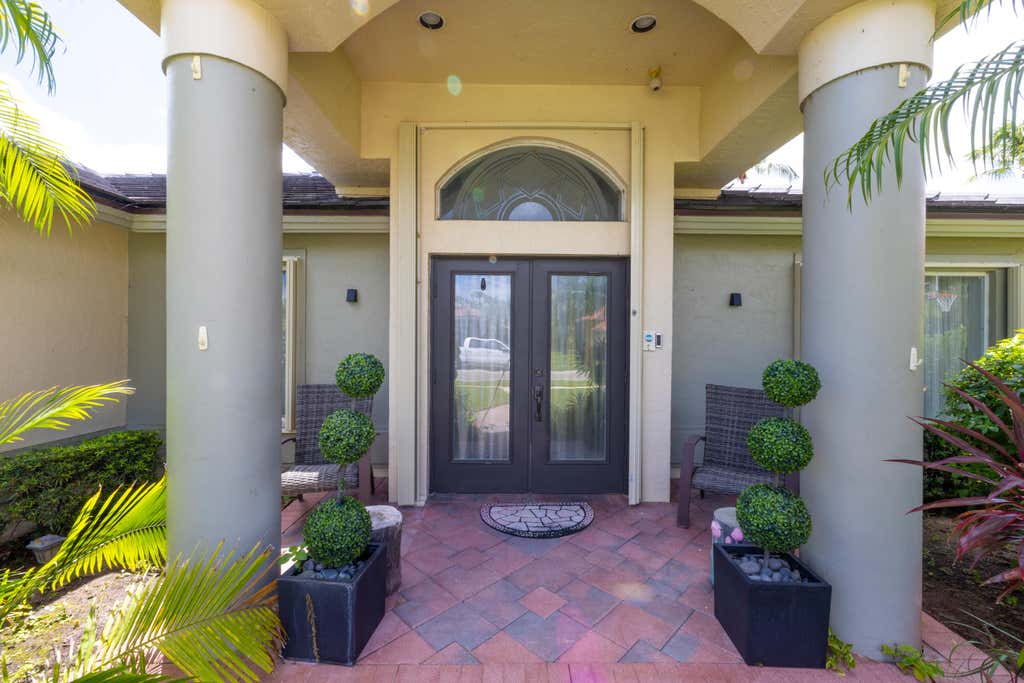 Photo of 15764 Cypress Creek Lane, Wellington, FL 33414 (MLS # R11121304)