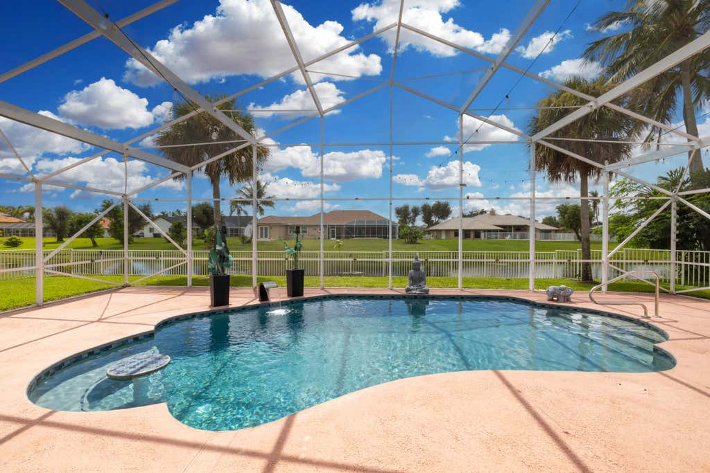 Photo of 15764 Cypress Creek Lane, Wellington, FL 33414 (MLS # R11121304)