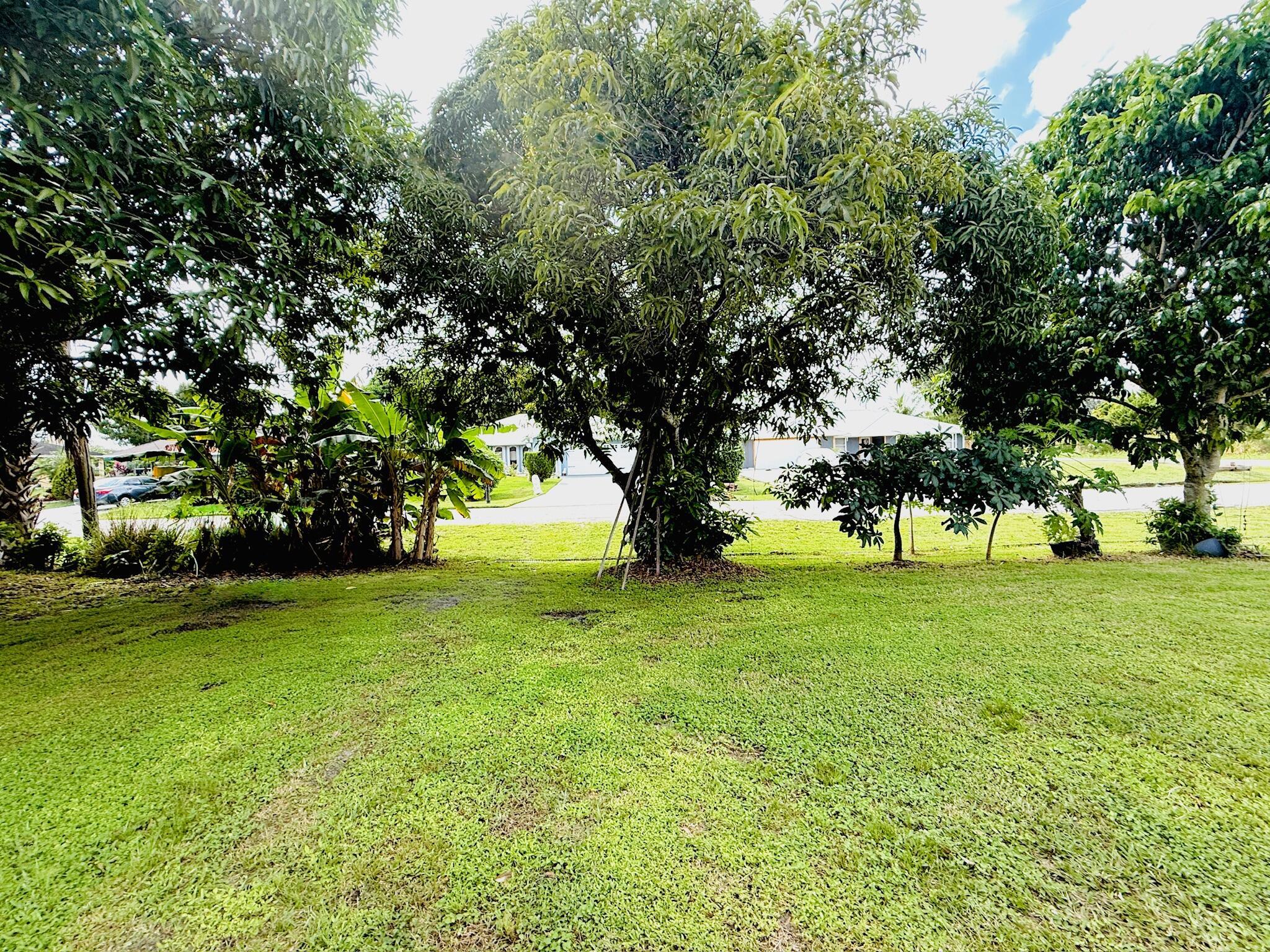 PORT ST LUCIE SECTION 18 - Residential Lease