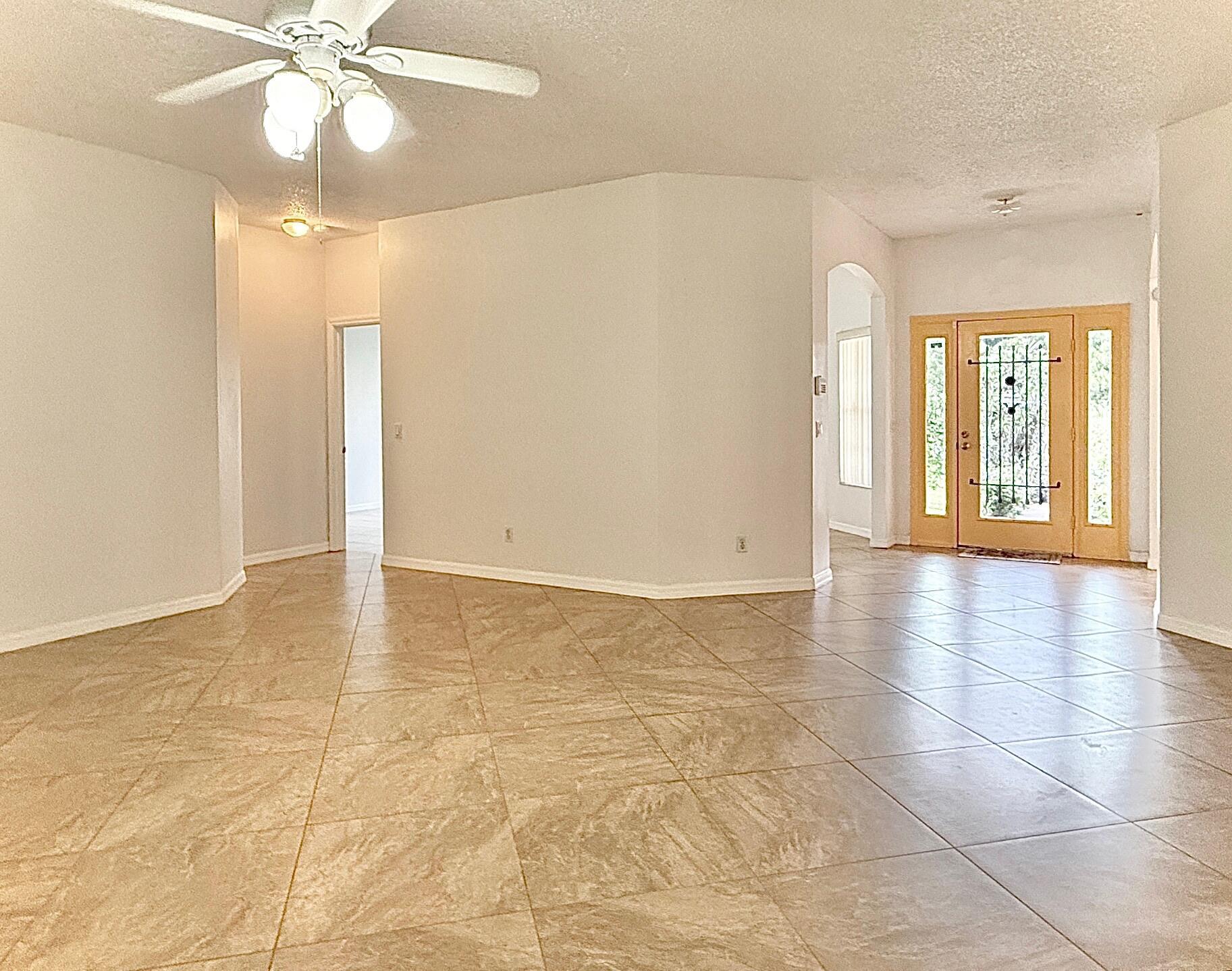 PORT ST LUCIE SECTION 18 - Residential Lease