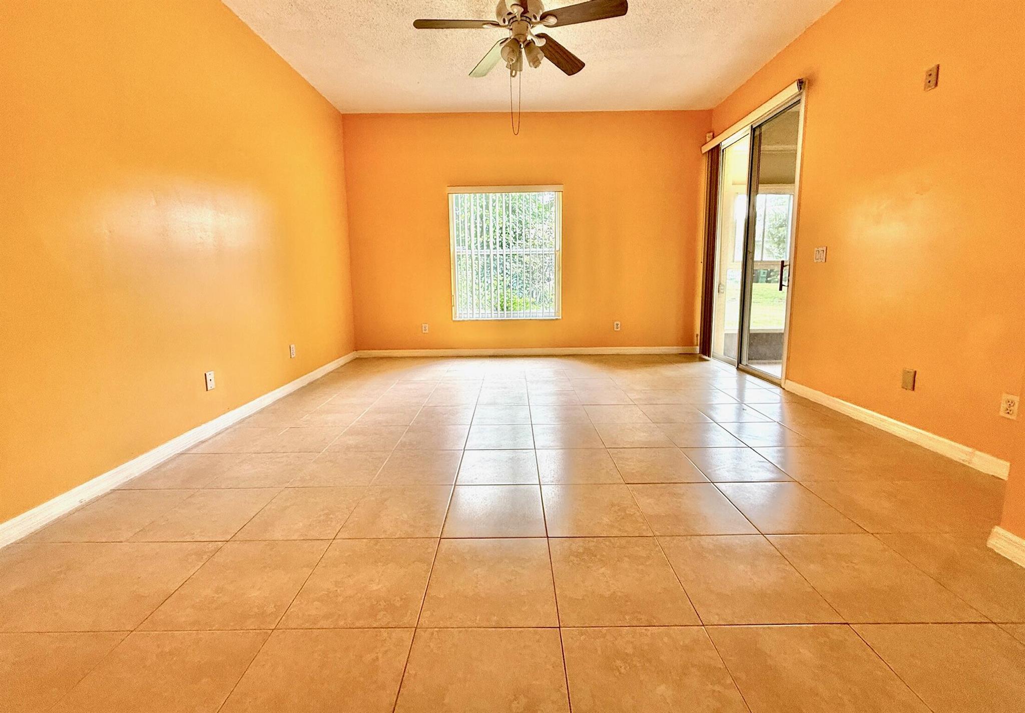PORT ST LUCIE SECTION 18 - Residential Lease