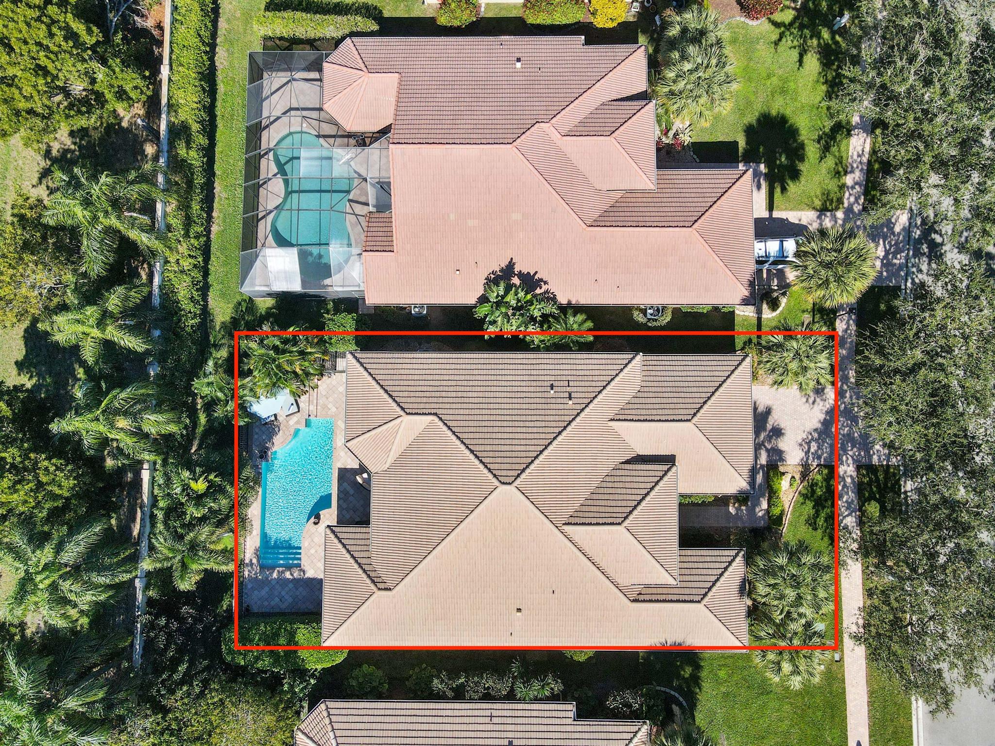 TIVOLI RESERVE - Residential