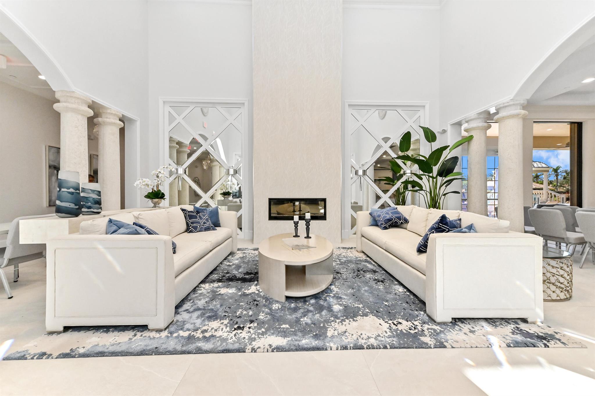 TIVOLI RESERVE - Residential