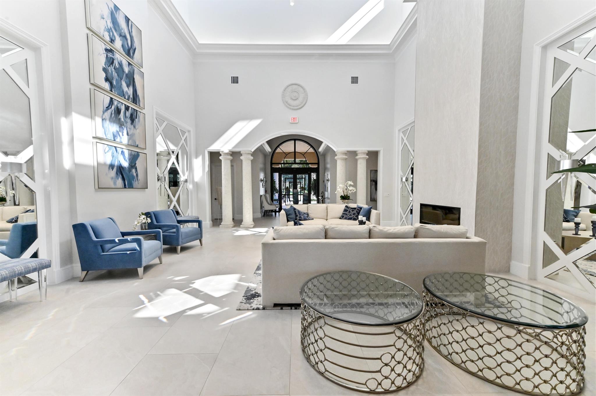 TIVOLI RESERVE - Residential