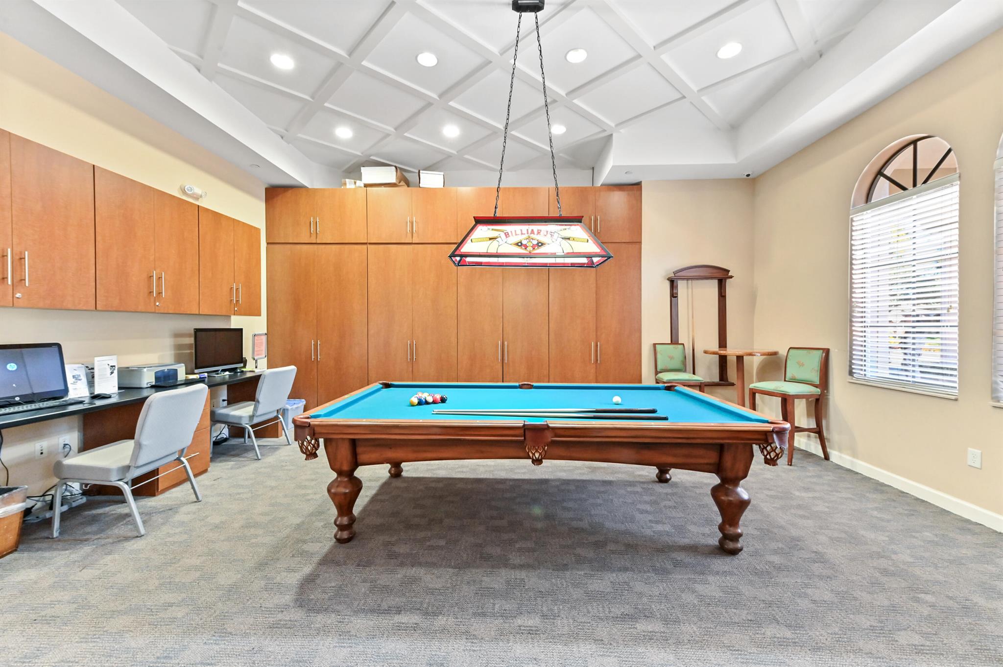 TIVOLI RESERVE - Residential