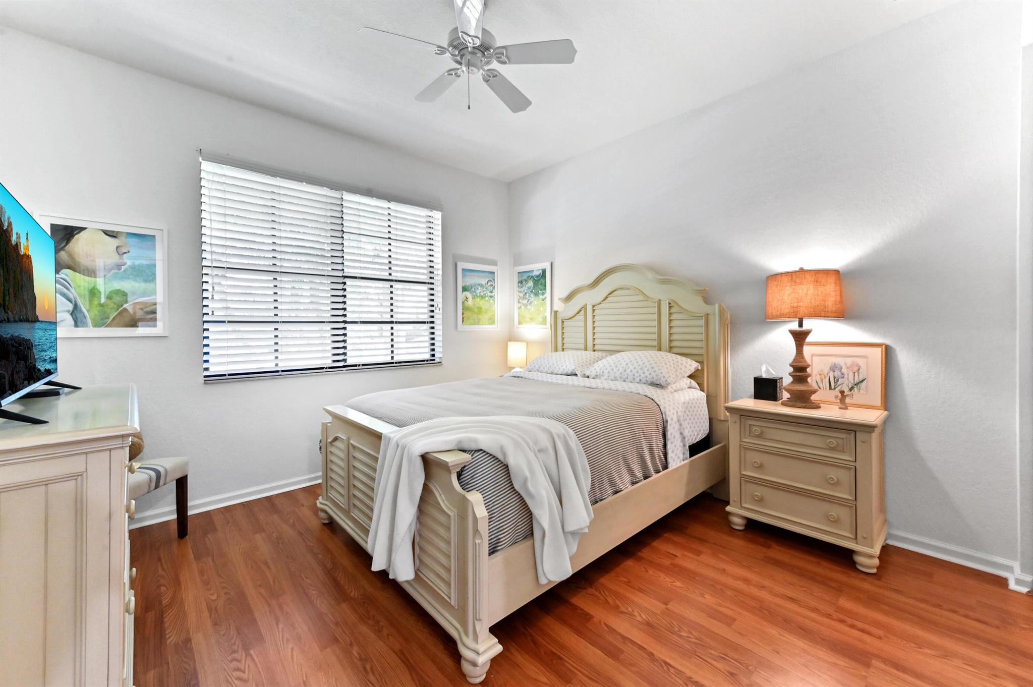 TIVOLI RESERVE - Residential