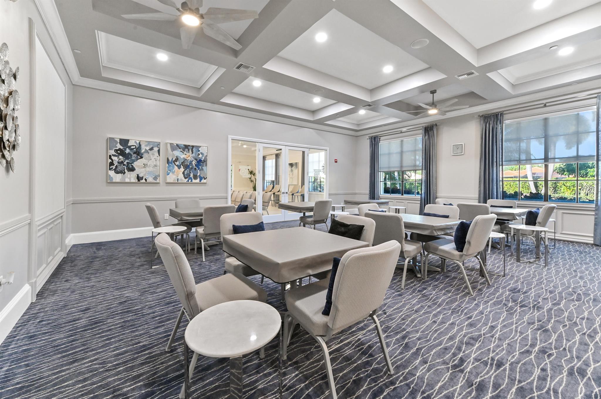 TIVOLI RESERVE - Residential