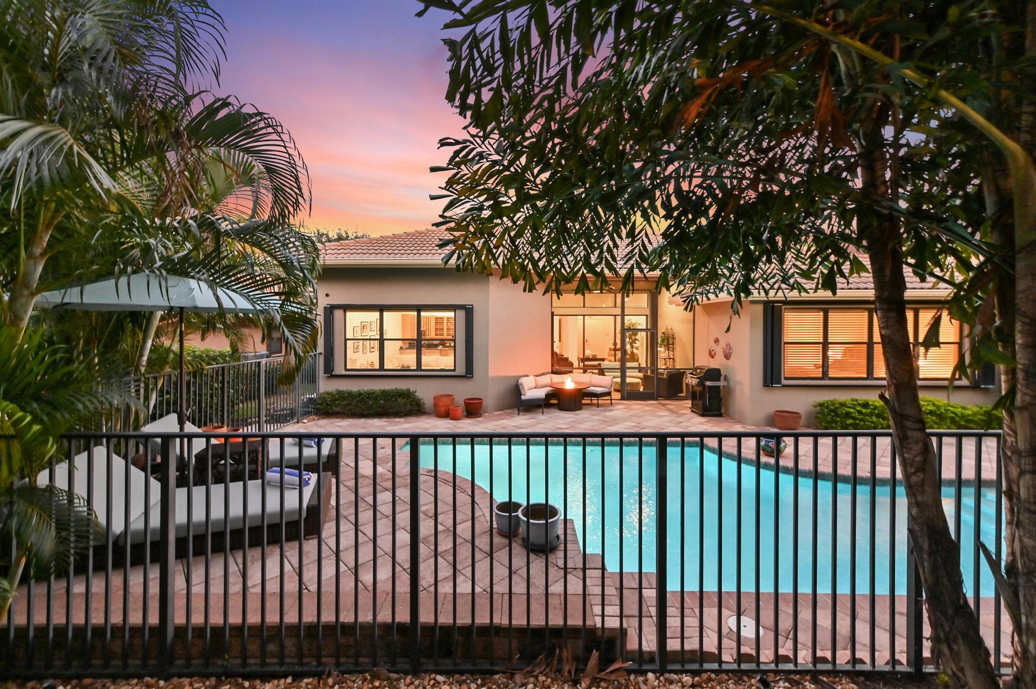 TIVOLI RESERVE - Residential