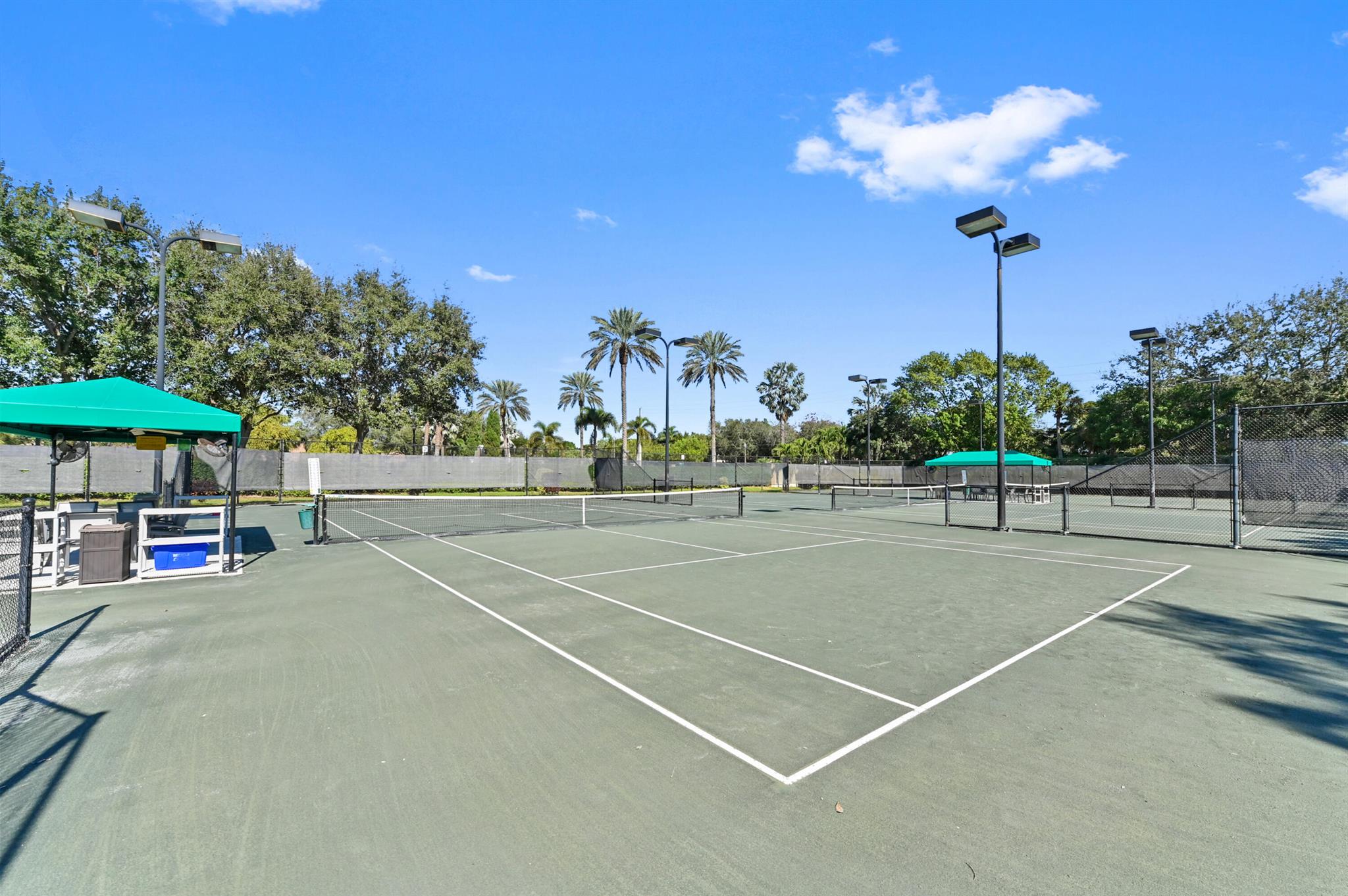 TIVOLI RESERVE - Residential