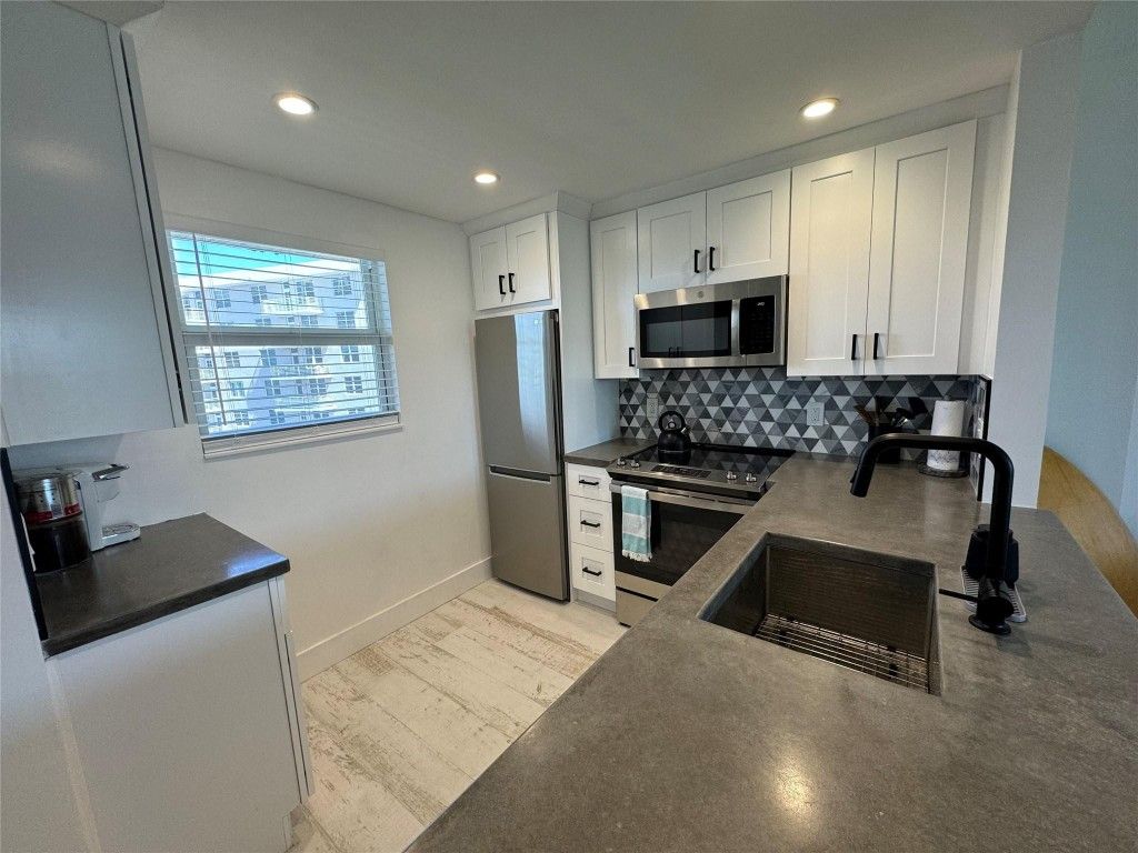Photo of 2929 S Ocean Boulevard #513, Boca Raton, FL 33432 (MLS # F10528883)
