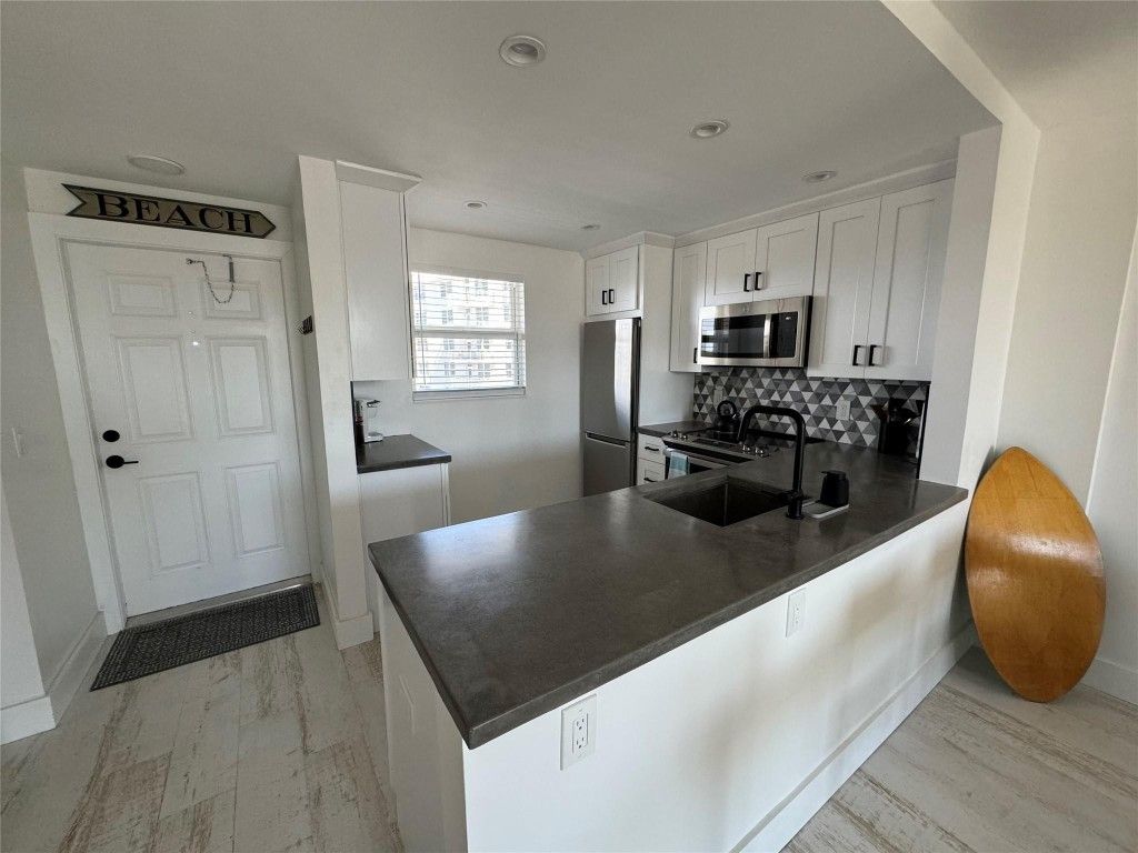 Photo of 2929 S Ocean Boulevard #513, Boca Raton, FL 33432 (MLS # F10528883)