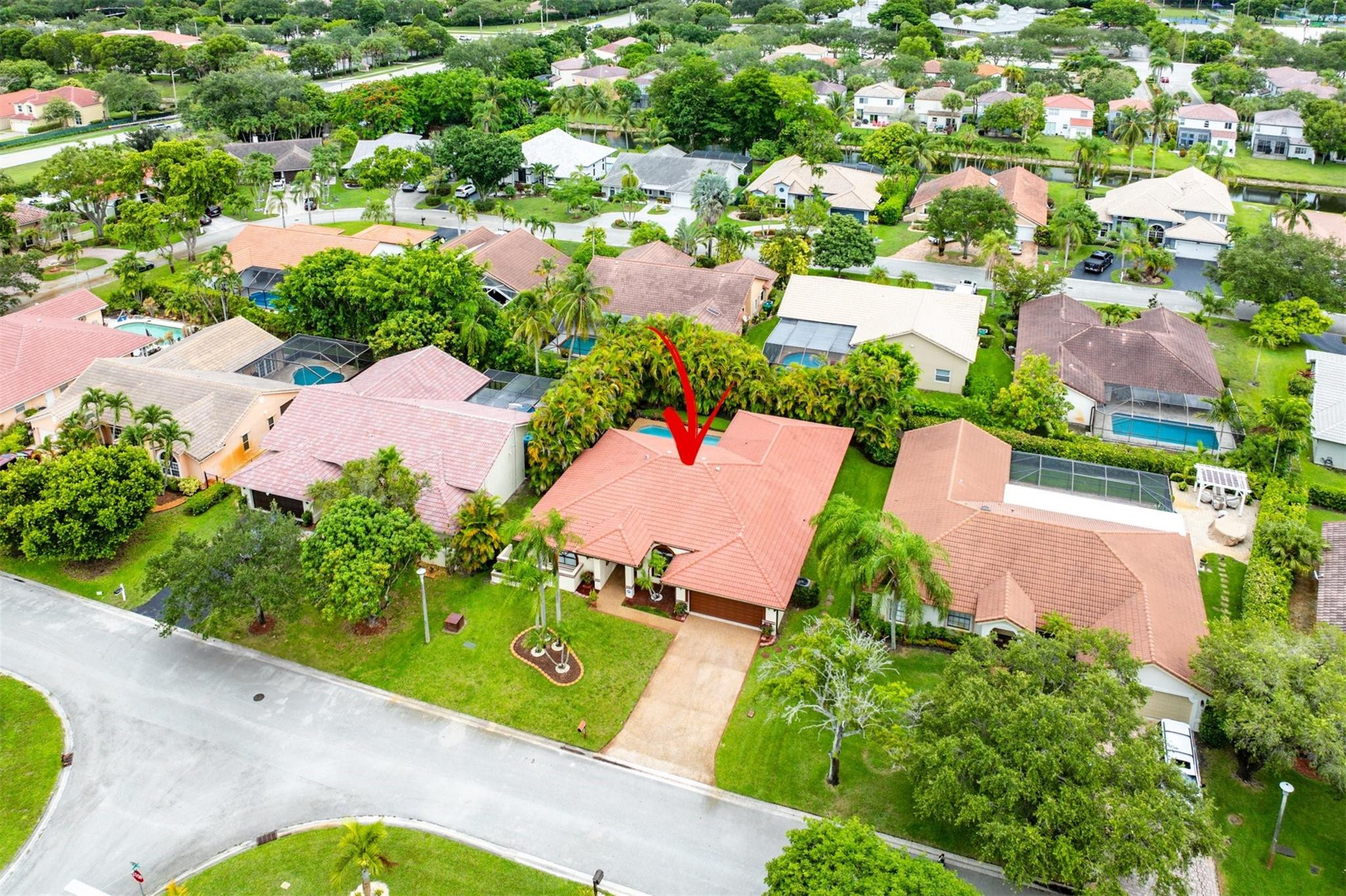 West Glen 128-3 B - Residential