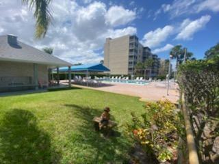 Boca Teeca Condo Unit 03 - Residential