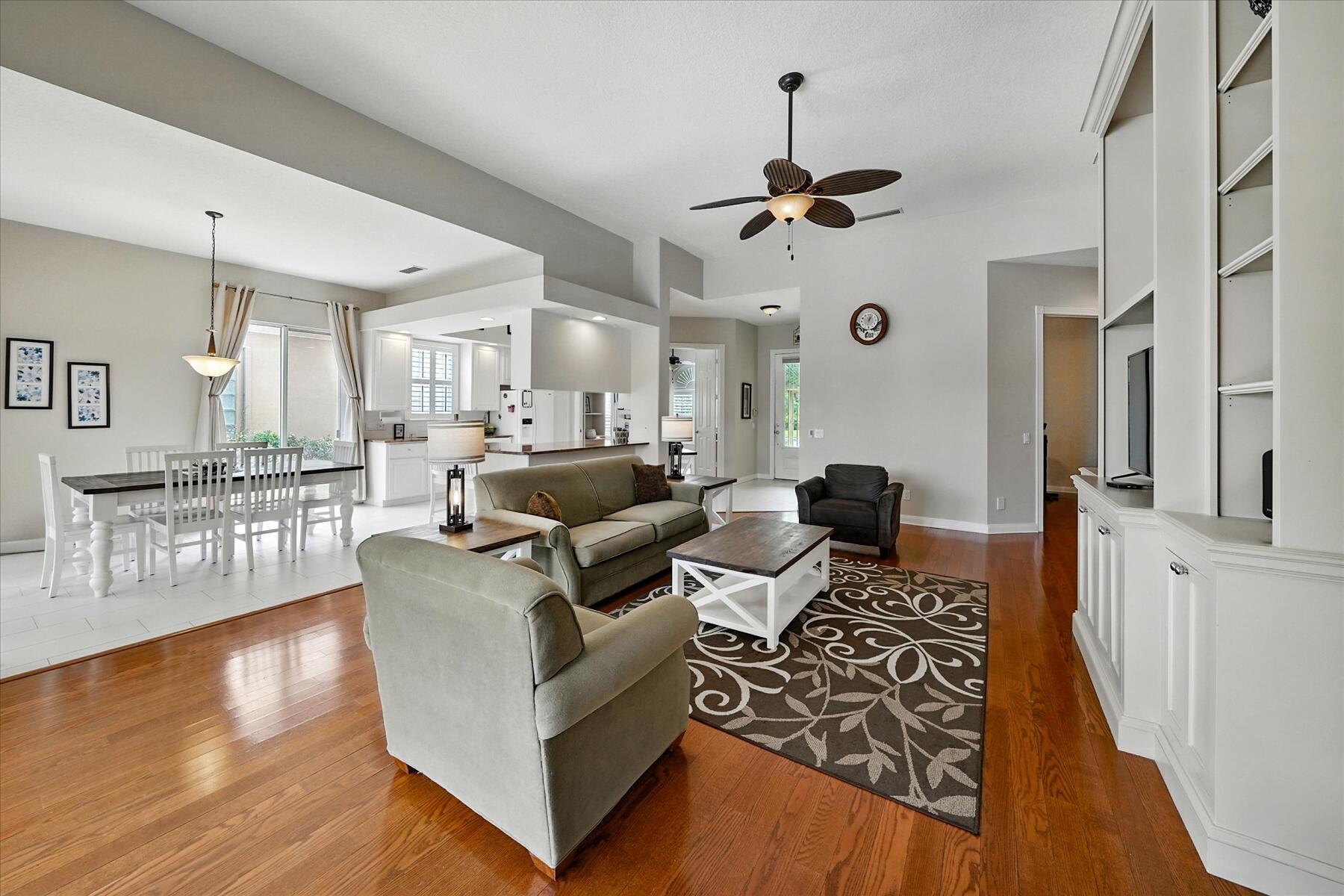 TRADITION PLAT NO  5 - Residential