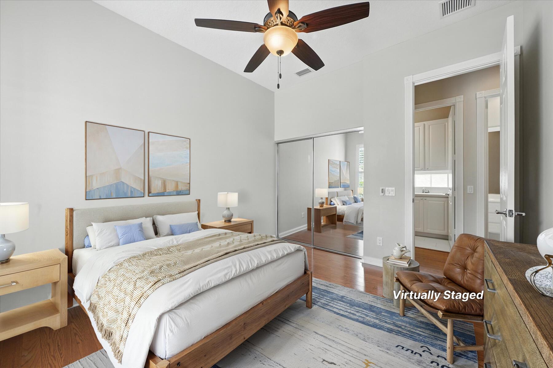 TRADITION PLAT NO  5 - Residential