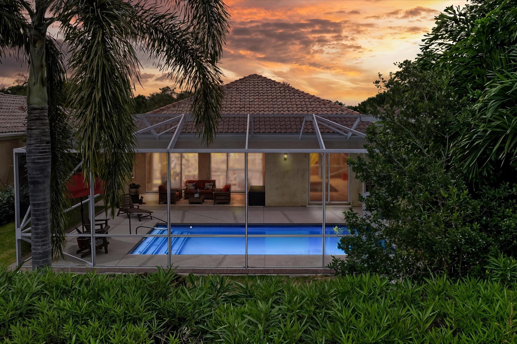 TRADITION PLAT NO  5 - Residential